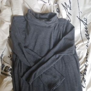 Almost Famous Sweater Dress